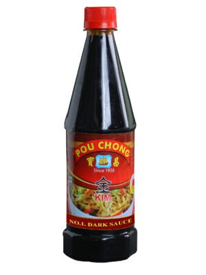 Dark Soya Sauce