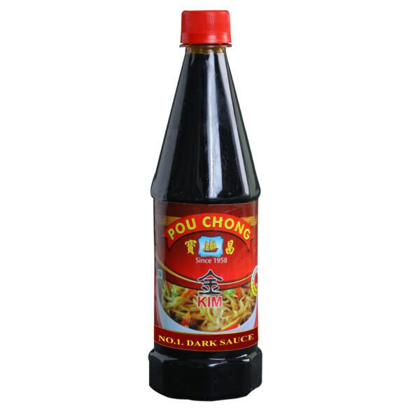 Dark Soya Sauce