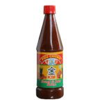 Sweet & Sour Sauce