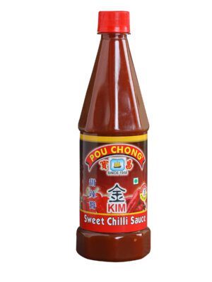 Sweet Chilli Sauce