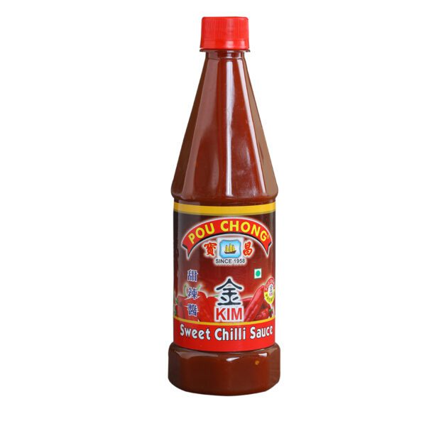 Sweet Chilli Sauce