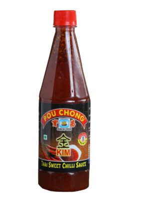 Thai Sweet Chilli Sauce