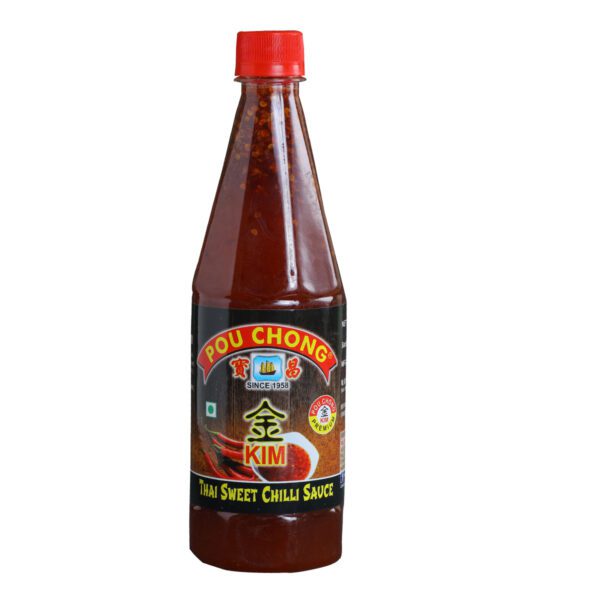 Thai Sweet Chilli Sauce