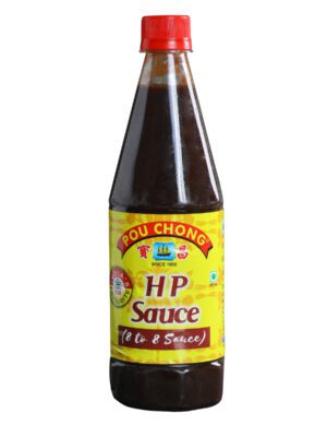 H P Sauce