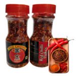 Red Chilli Flakes