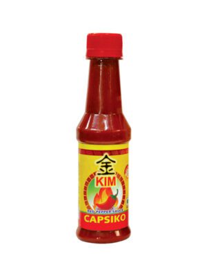 Capsiko Sauce