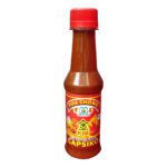 Capsiko Red Pepper Sauce 200gm