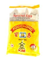 Egg Hakka Noodles 500gm
