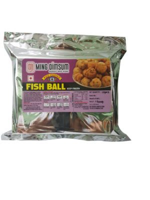 Fish Ball