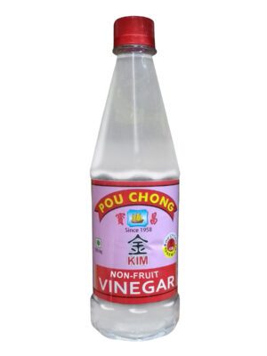 Vinegar