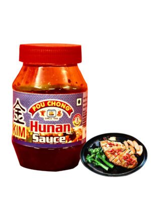Hunan Sauce