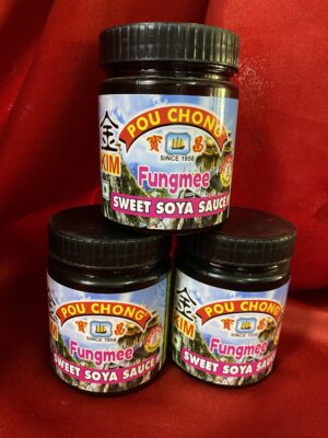 Fungmee Sweet Soya Sauce
