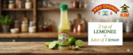 Lemonee Sauce 200ml