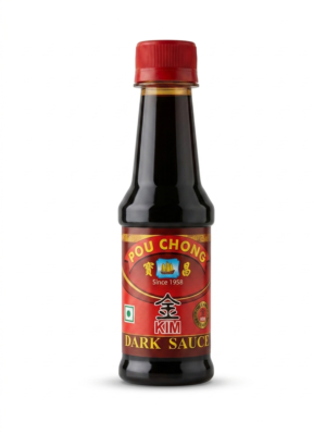 Dark  Sauce 230gm