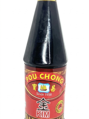 Dark Sauce 700gm