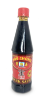 Dark Sauce 700gm
