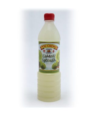 Lemon Squash 700ml