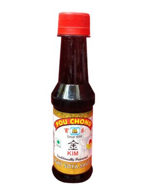 Light Soya Sauce