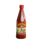 Momo Sauce 600gm