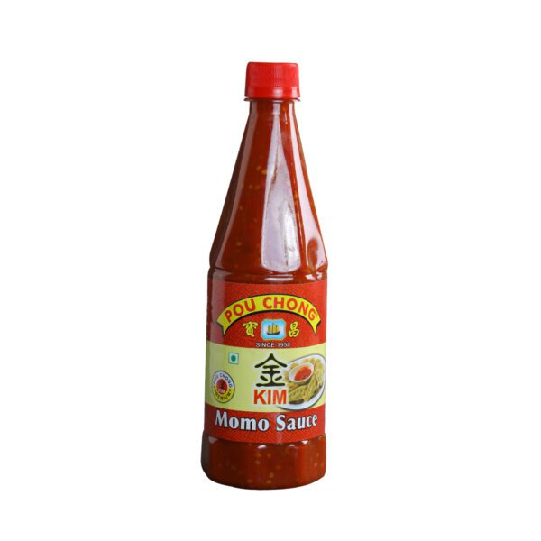 Momo Sauce 600gm