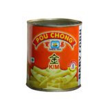 Baby Corn net weight 400gm