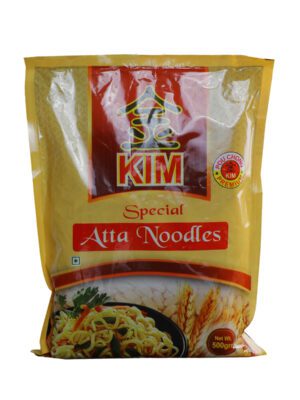 Special Atta Noodles