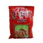 Singapore Egg Noodles