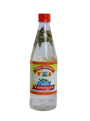 Chilli Vinegar