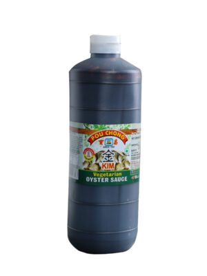 Vegetarian Oyster Sauce