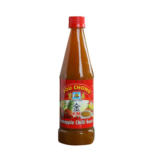 Pineapple Chilli Sauce