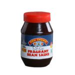 Spicy Fragrant Bean Sauce