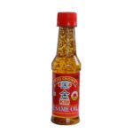 Sesame Oil 160ml