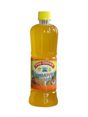 Pineapple Squash 700ml
