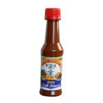 Spicy Fish Sauce 600gm