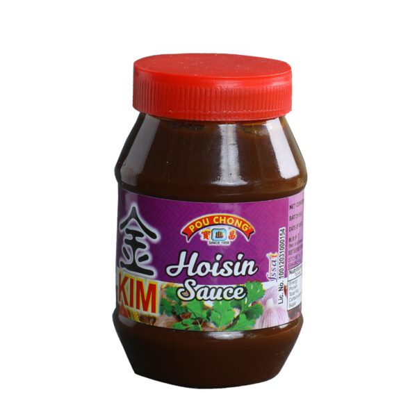 Hoisin Sauce