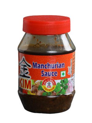Manchurian Sauce