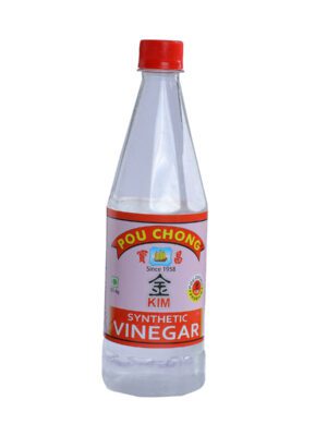 Synthtic Vinegar