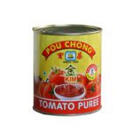 Tomato Puree 800gm
