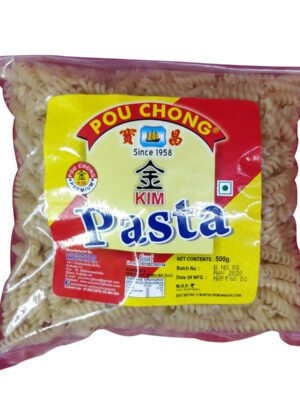Pasta Fusili 500gm