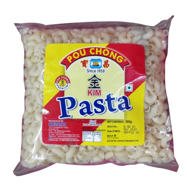 Pasta Macaroni 500gm