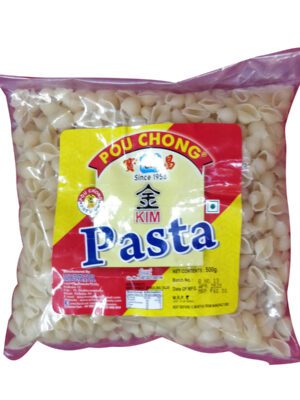 Pasta Shell 500gm
