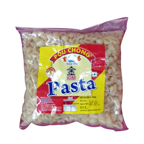 Pasta Shell 500gm