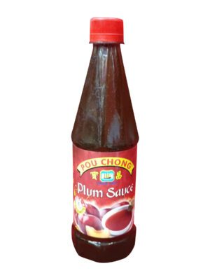 Plum Sauce