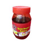 Szechuan Sauce 200gm