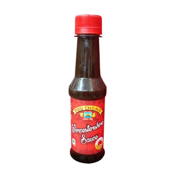 Worcestershire Sauce