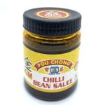 Chilli Bean Sauce 200gm