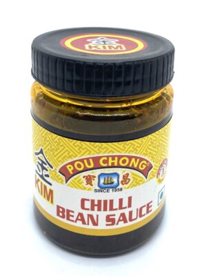 Chilli Bean Sauce 200gm