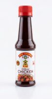 Chilli Chicken Sauce 200gm