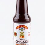 Chilli Chicken Sauce 200gm