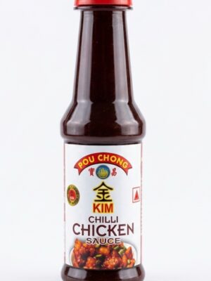 Chilli Chicken Sauce 200gm